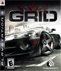 GRID GRID